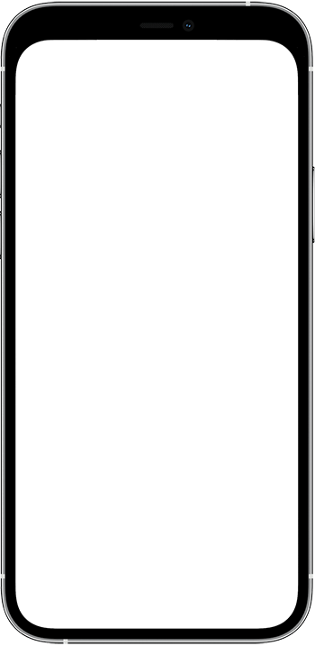 iPhone Mockup